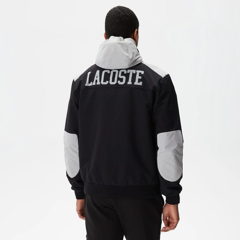 Мужская ветровка Lacoste Lacoste 2