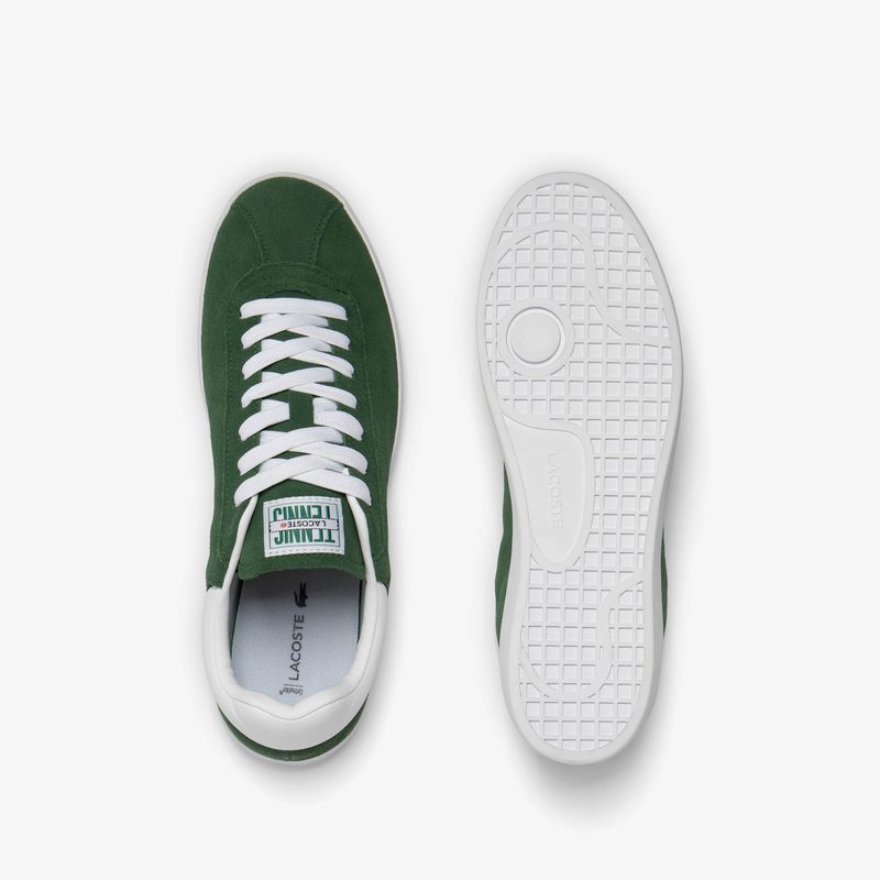 Мужские кеды Lacoste BASESHOT 223 1 SMA 4