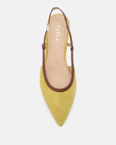 Туфли FURLA 5