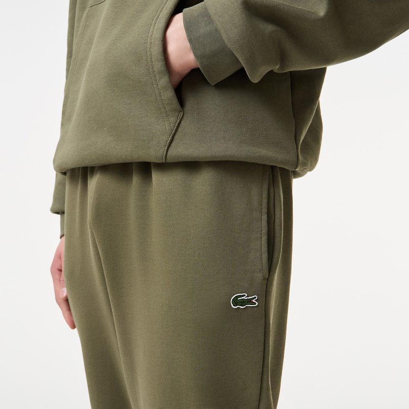 Мужские спортивные брюки Lacoste 4