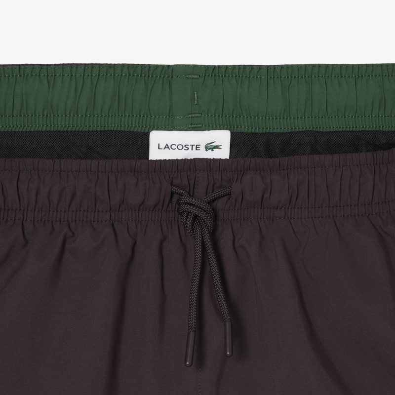 Мужские купальные шорты Lacoste 3