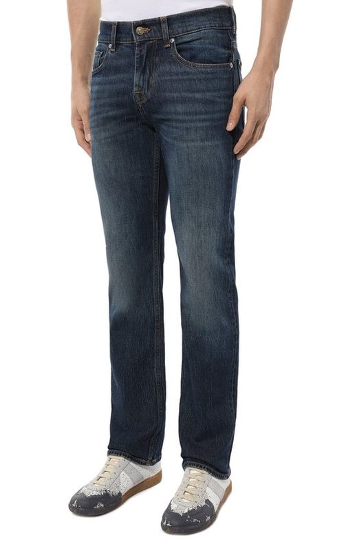 Джинсы Austin 7 For All Mankind 3