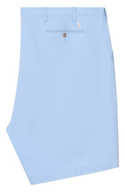 Хлопковые шорты Polo Ralph Lauren 3