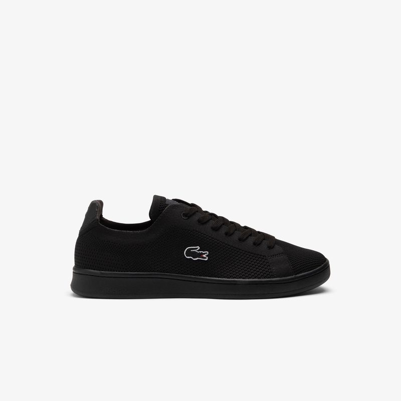 Мужские кеды Lacoste CARNABY пикеE 124 1 SMA