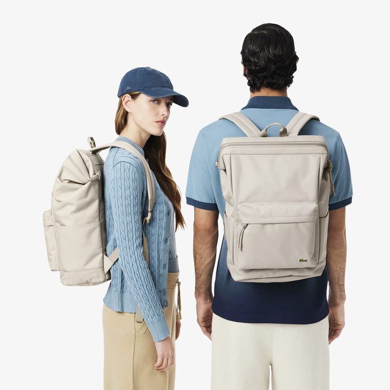 Рюкзак Lacoste NEO CROC