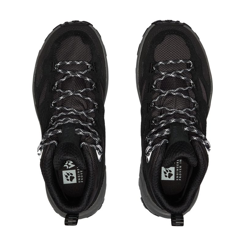 VOJO TOUR TEXAPORE MID W 3