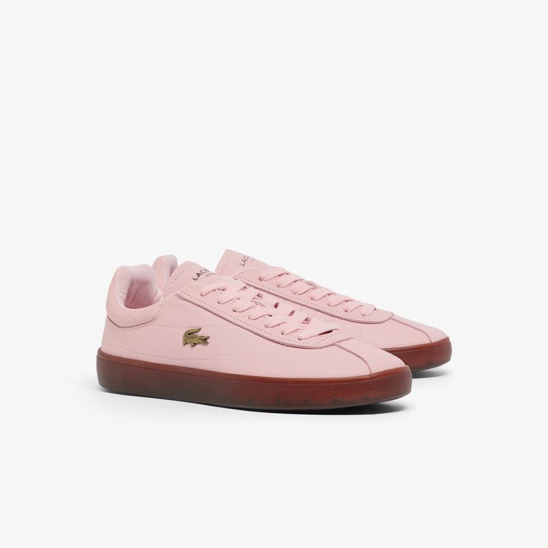 Женские кроссовки Lacoste BASESHOT 126 6 SFA 2