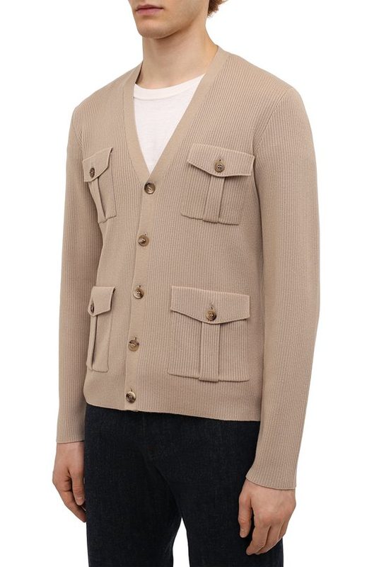 Кашемировый кардиган Ralph Lauren 3
