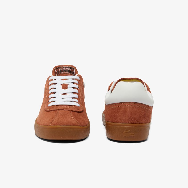 Мужские кеды Lacoste BASESHOT 224 1 SMA 5