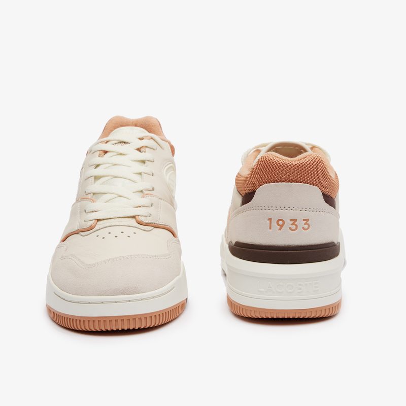 Мужские кеды Lacoste LINESHOT 124 3 SMA 5