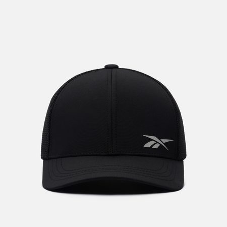 Кепка Reebok Athlete, цвет чёрный