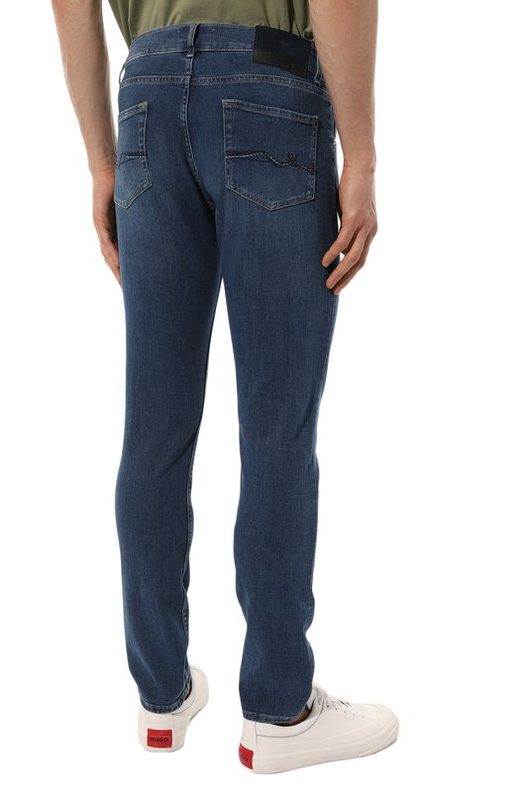 Джинсы Slimmy tapered 7 For All Mankind 4
