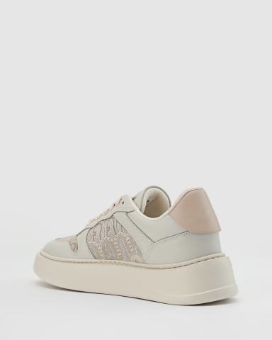 Кроссовки FURLA 3