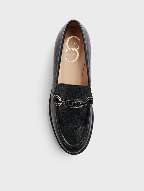 Лоферы Cesare Casadei 4