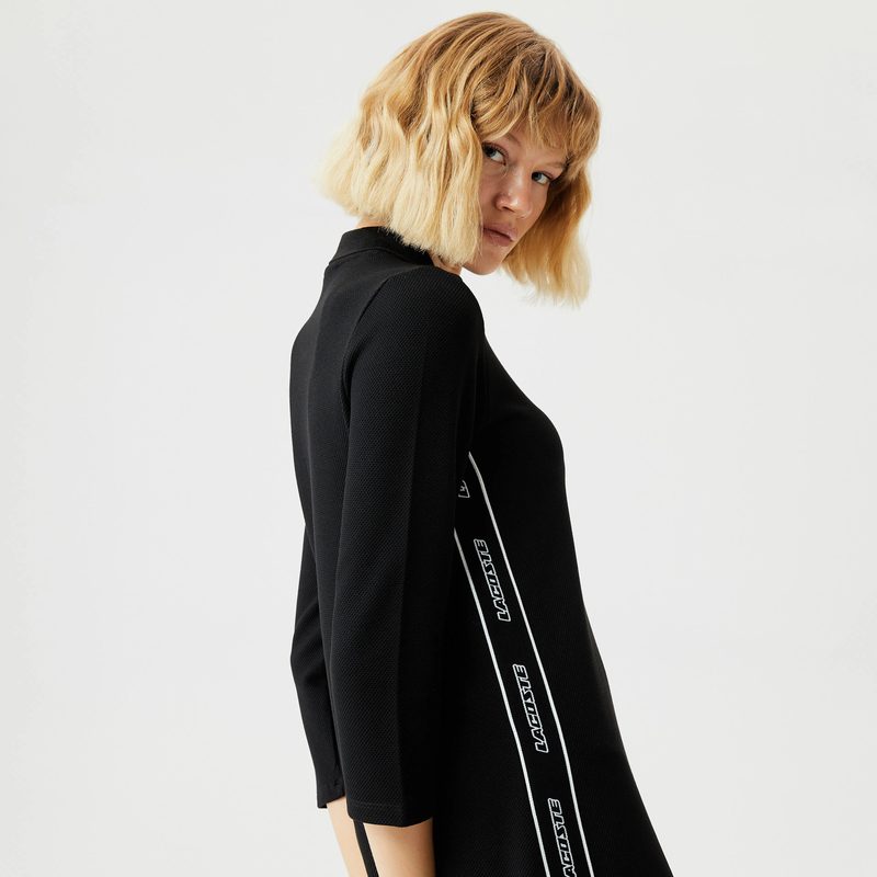 Женское платье Lacoste 5