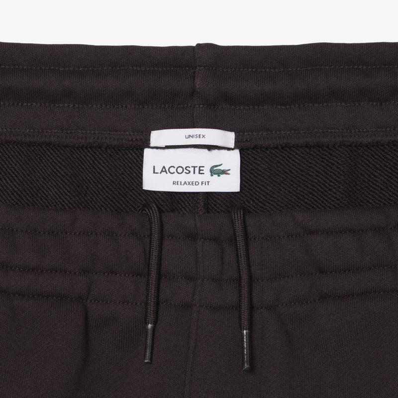 Хлопковые шорты Lacoste Унисекс 5