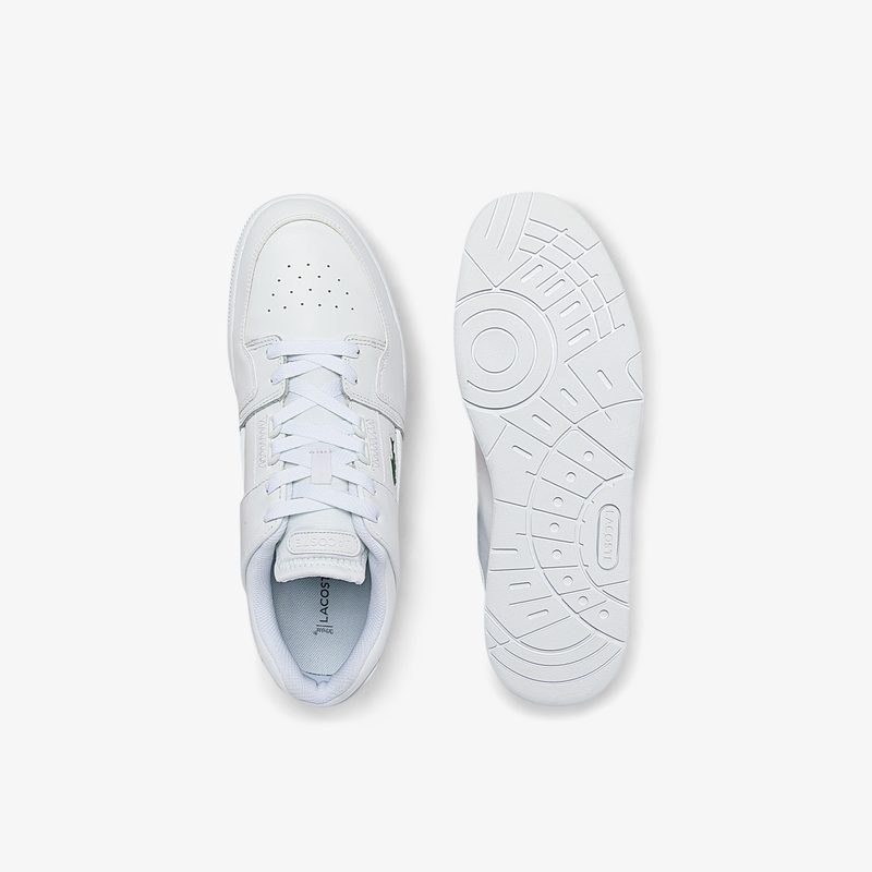 Мужские кеды Lacoste COURT CAGE 4