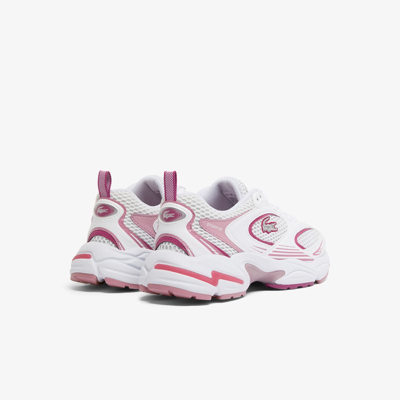 Женские кроссовки Lacoste STORM 96 2K 126 2 SFA 3