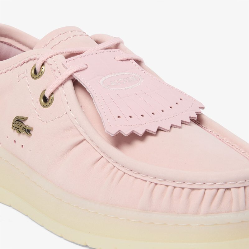 Женские кроссовки Lacoste UMPIRE WMN 126 2 SFA 4