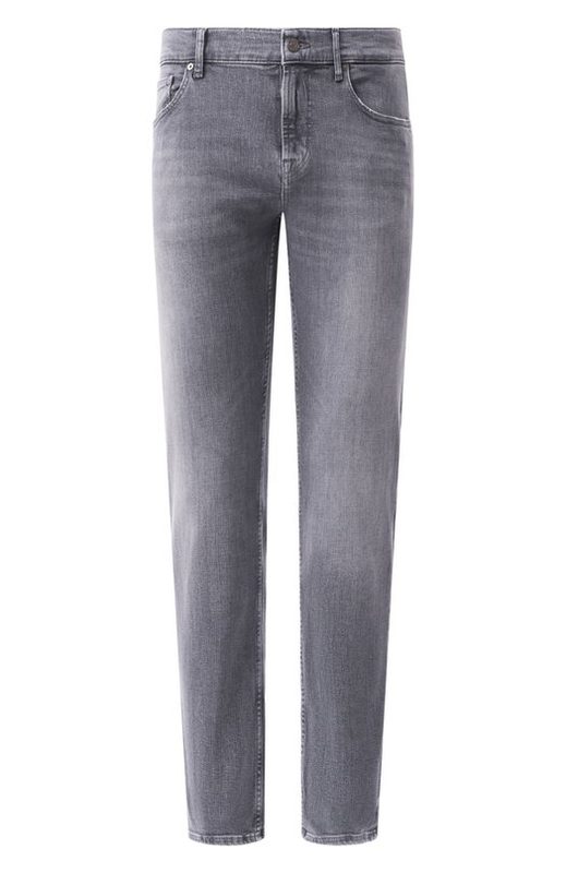 Джинсы Slimmy 7 For All Mankind
