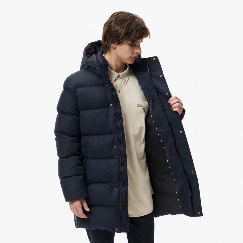 Мужская куртка Lacoste 4
