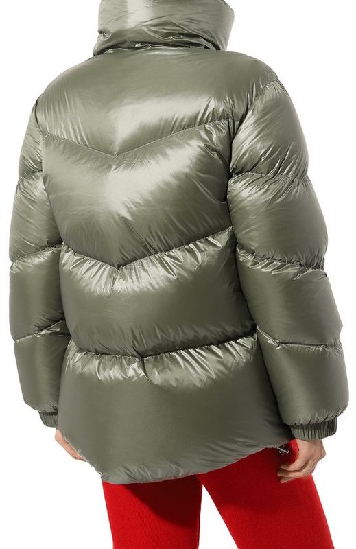 Пуховик Woolrich 4