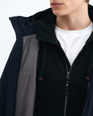 Парка Parajumpers 5