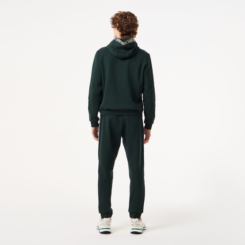 Мужские спортивные брюки Lacoste 2