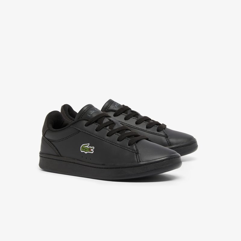 Детские кеды Lacoste CARNABY SET 224 1 SUC 2