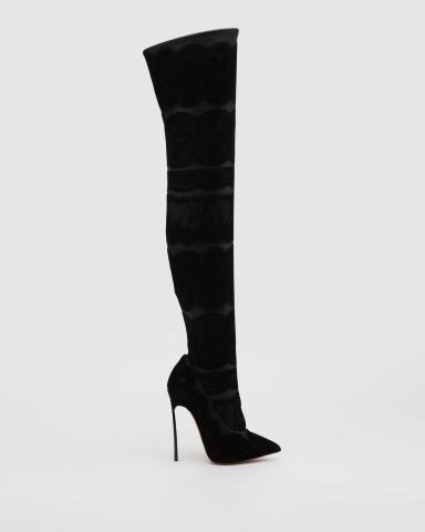 Сапоги Casadei