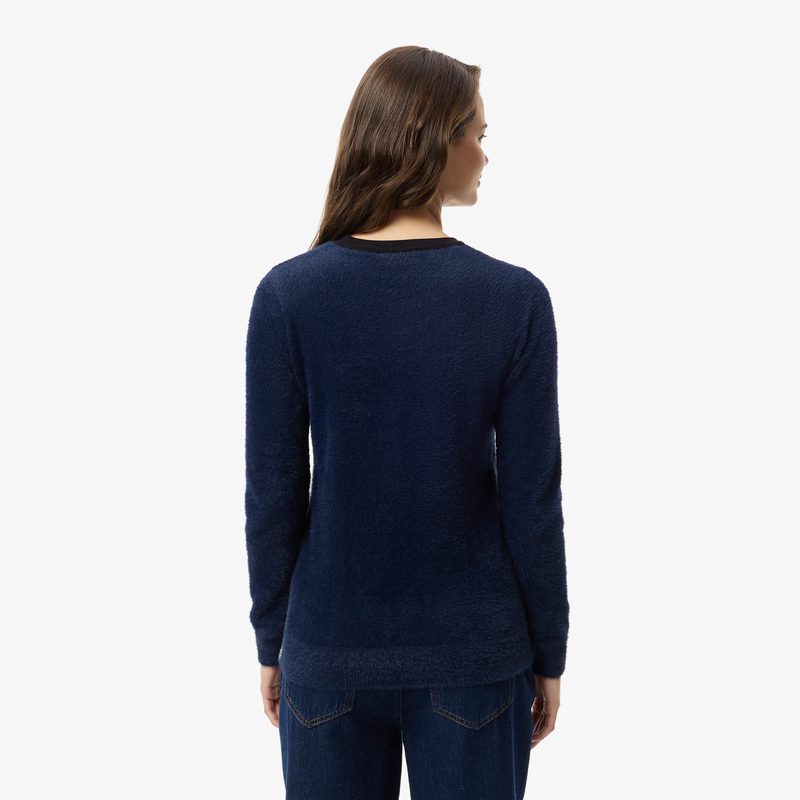 Женский свитер Lacoste 2