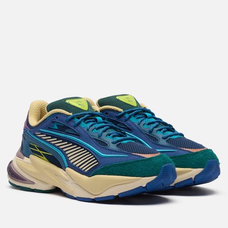 Кроссовки Puma RS Surge Lakeshore, цвет синий