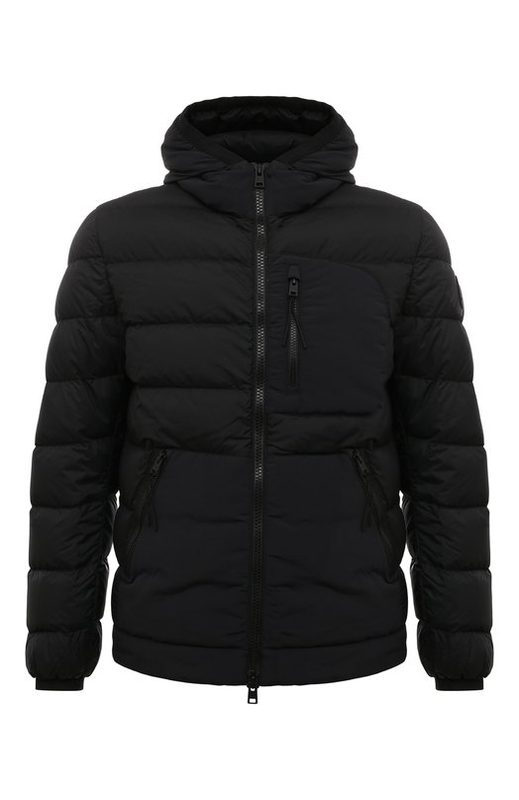 Пуховик Woolrich