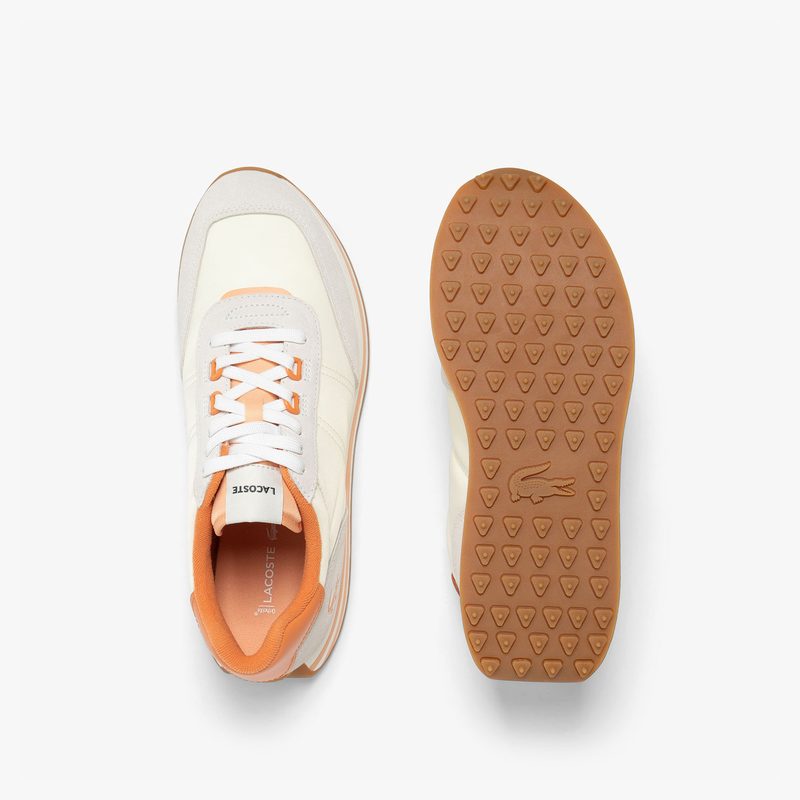 Мужские кеды Lacoste L-SPIN 124 1 SMA 5