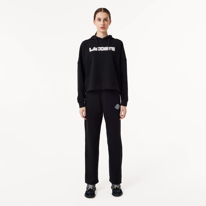 Женские спортивные брюки Lacoste 5