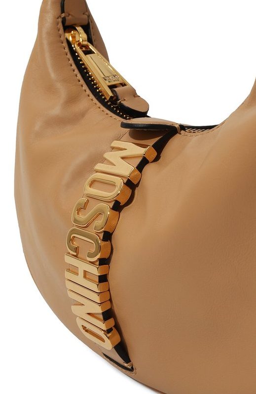 Сумка Belt Moschino 3