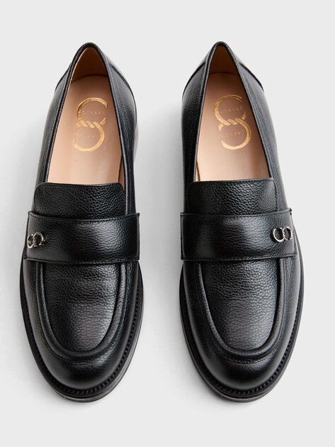 Лоферы Cesare Casadei 5