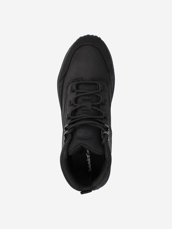 Ботинки для мальчиков Timberland Converge L/F Mid, Черный 5