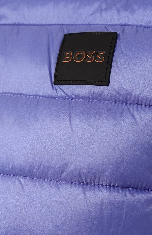 Утепленный жилет BOSS Orange 5