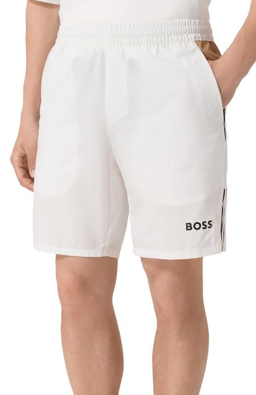 Шорты BOSS Green 3