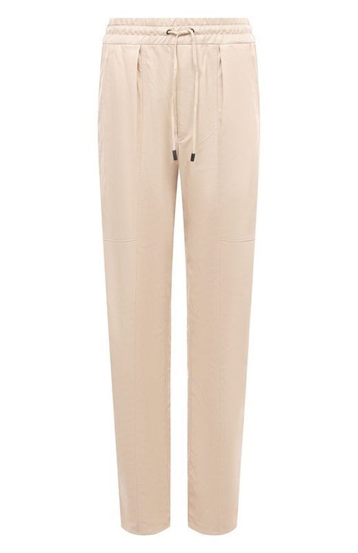 Брюки из экокожи Isabel Marant Etoile