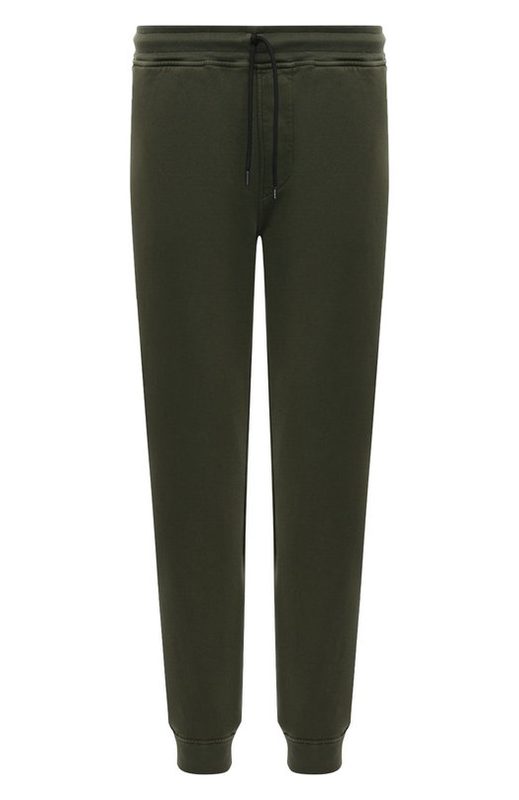 Хлопковые джоггеры Dondup