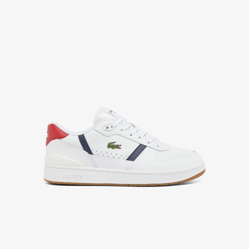 Мужские кеды Lacoste T-CLIP SET 224 8 SMA