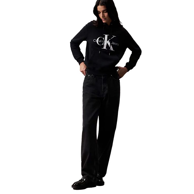 MONOLOGO HOODIE 4