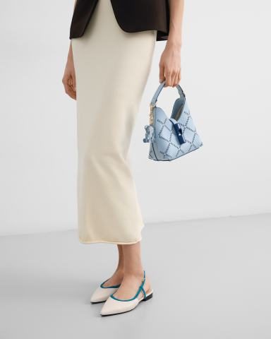 Брелок FURLA 5