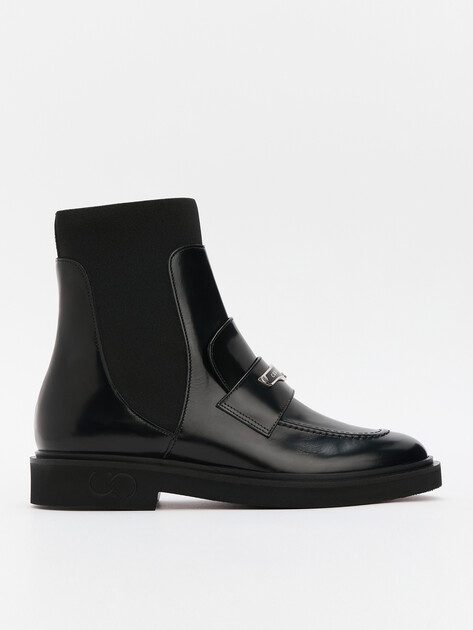 Ботинки Cesare Casadei