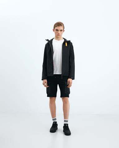 Шорты Parajumpers 2