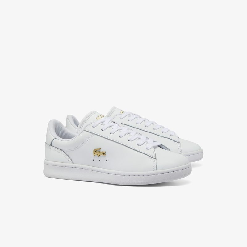 Женские кеды Lacoste CARNABY SET 224 1 SFA 2