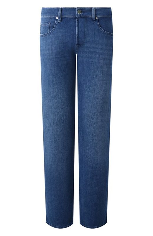 Джинсы Brett 7 For All Mankind