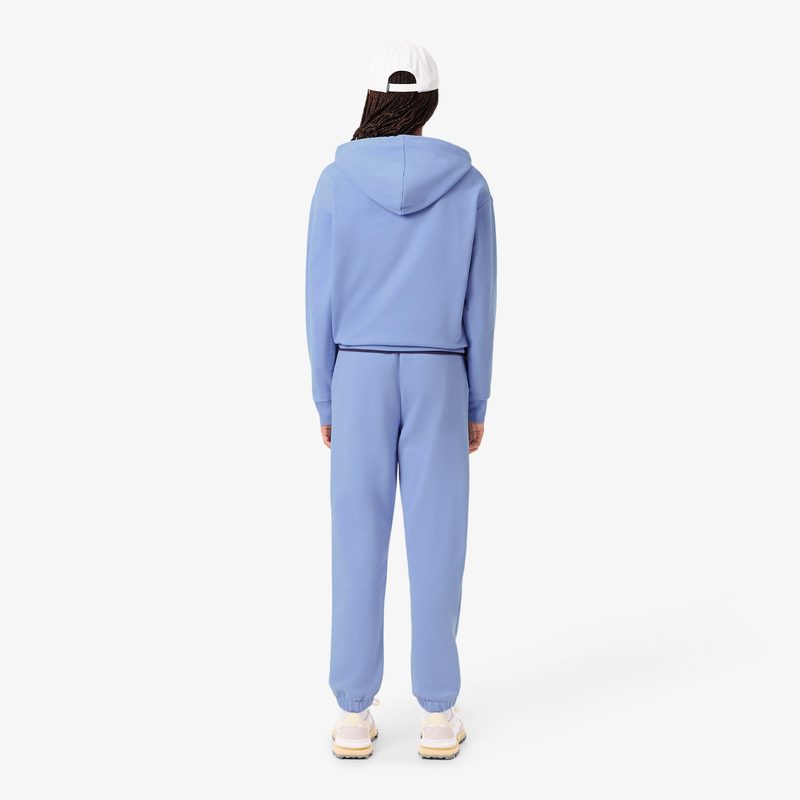 Женские спортивные брюки Lacoste 2